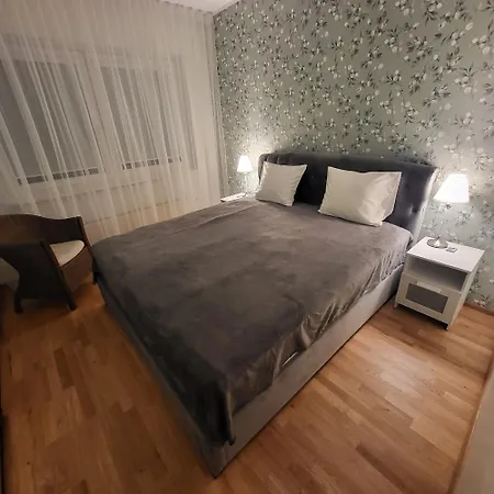 Kastani 15 Lägenhet Tartu