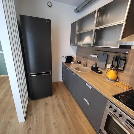 Apartment Kastani 15