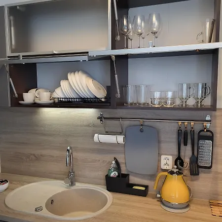 Apartment Kastani 15