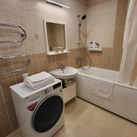 Kastani 15 Apartment Tartu