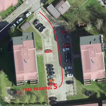 Kastani 15 Lägenhet