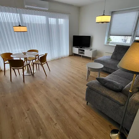 Lägenhet Kastani 15 *