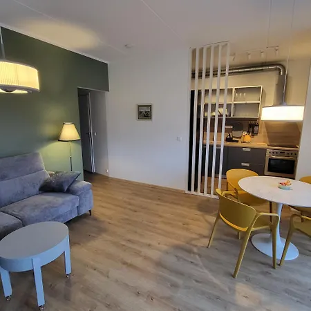 Apartamento Kastani 15 *