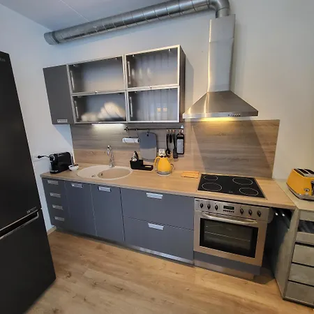 Kastani 15 Apartamento *