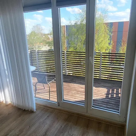 Lägenhet Kastani 15 *