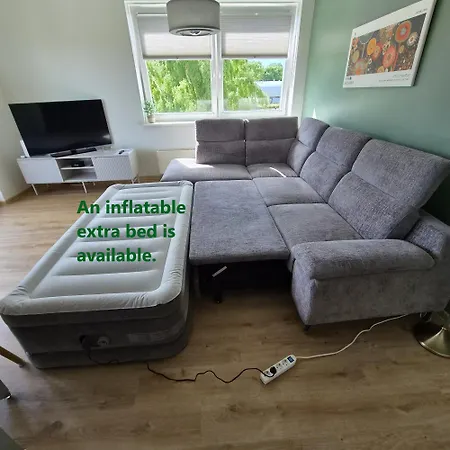 Lägenhet Kastani 15 Tartu
