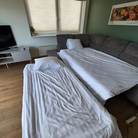 Kastani 15 Lägenhet