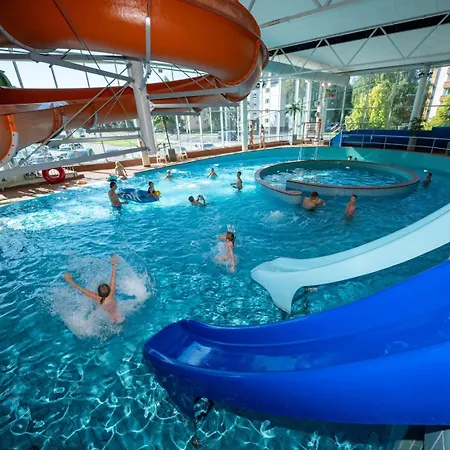 Lägenhet Kastani 15 *